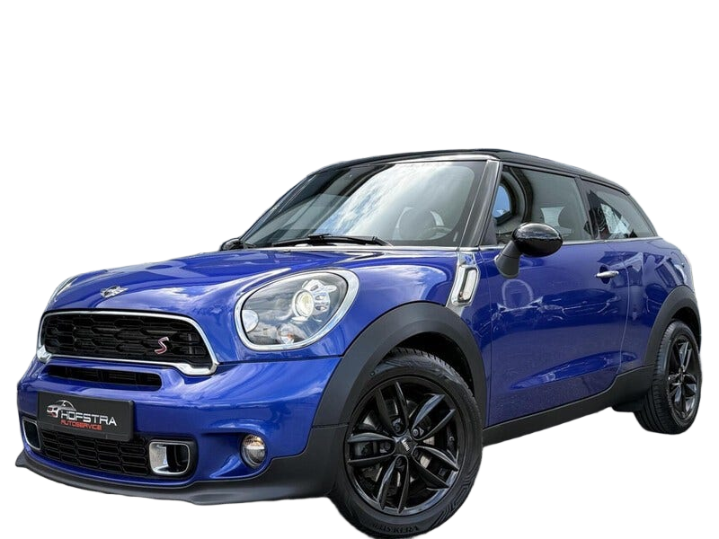 MINI Paceman