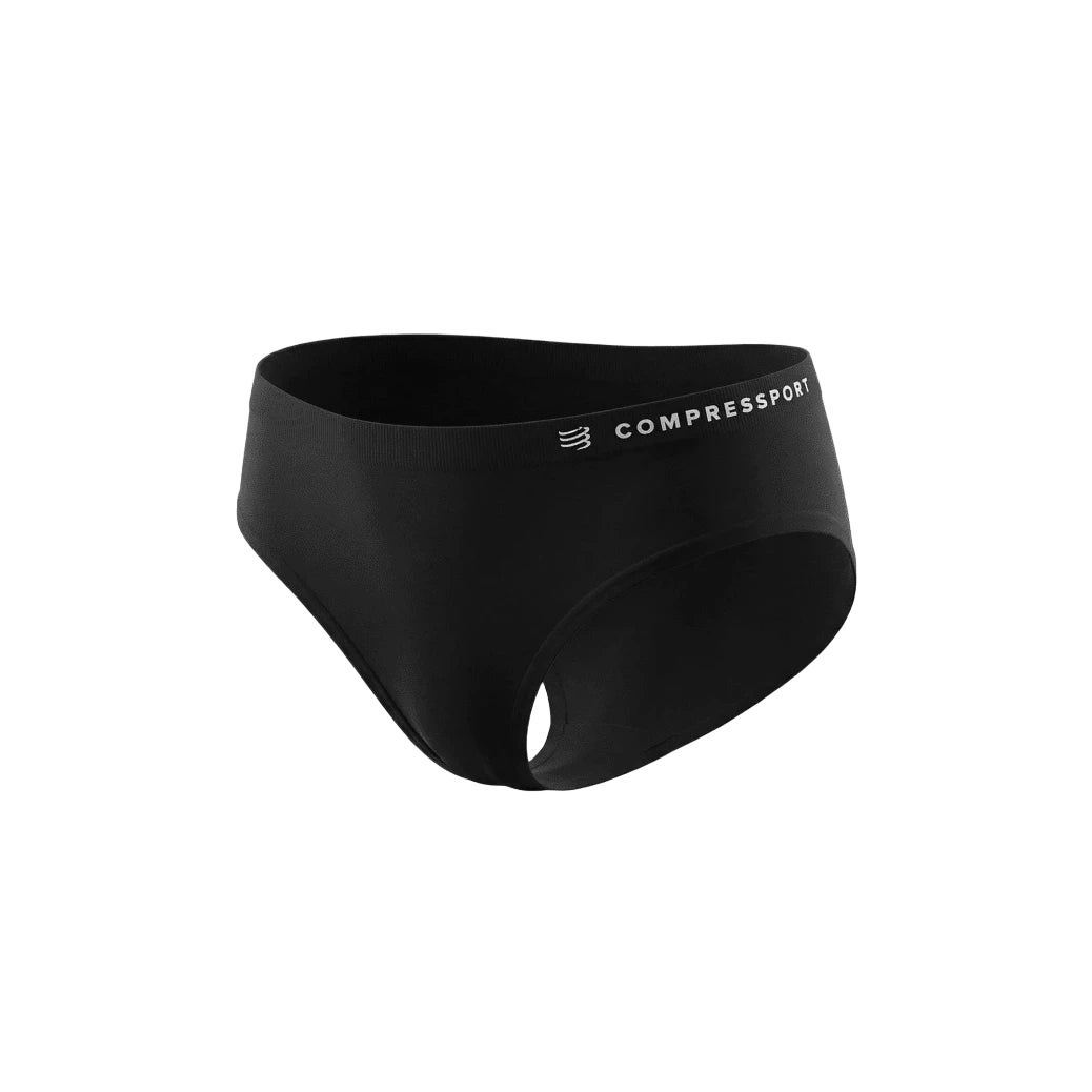 Compressport | Seamless Panty | Sportondergoed