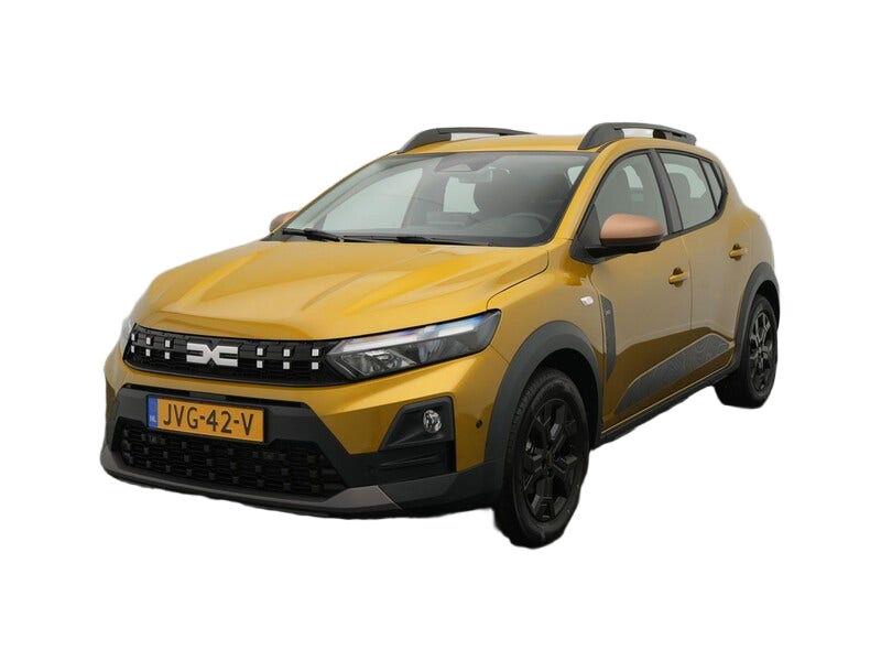 Dacia Sandero Stepway occasion