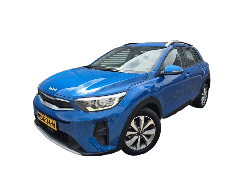 Kia Stonic occasion