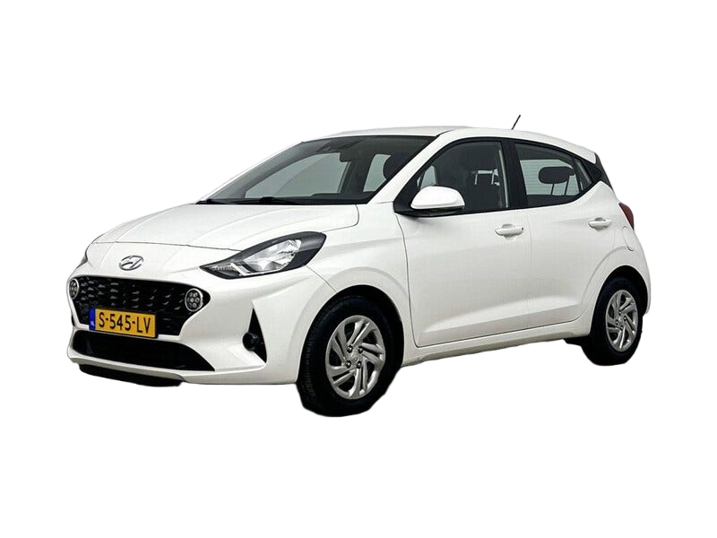 Hyundai i10 occasion