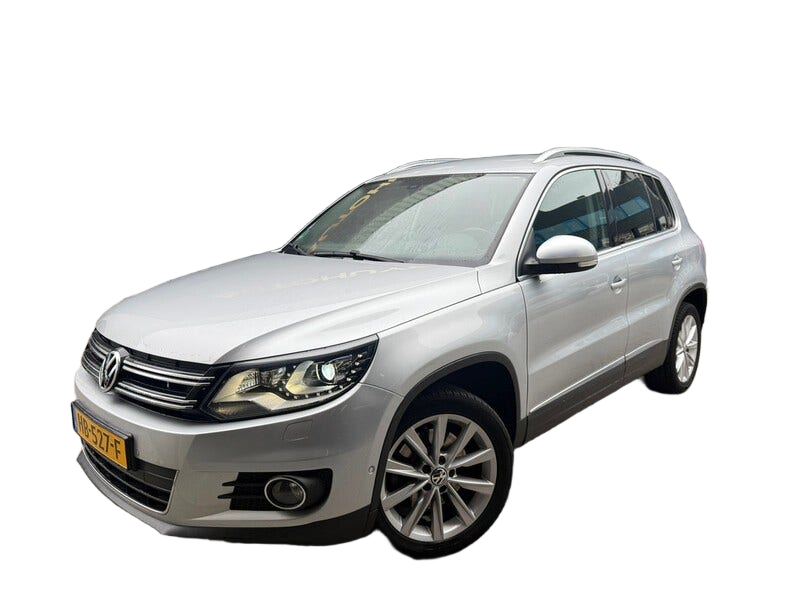 Volkswagen Tiguan occasion