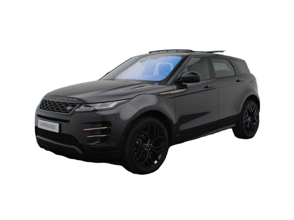 Land Rover Range Rover Evoque occasion