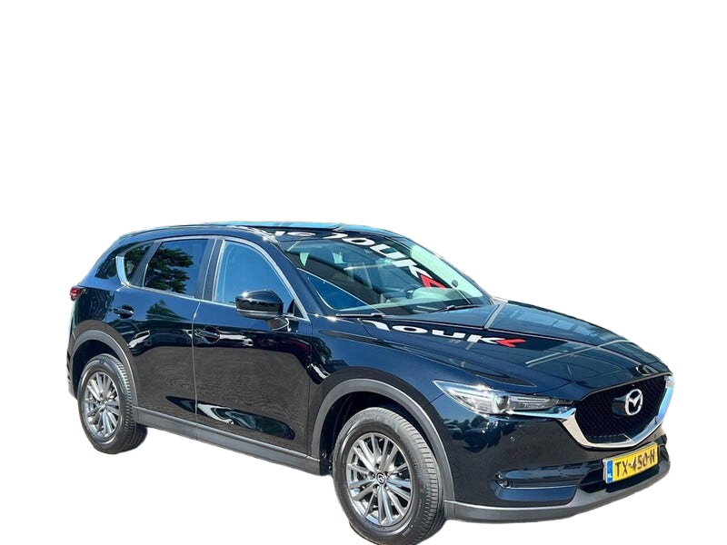 Mazda CX 5 occasion