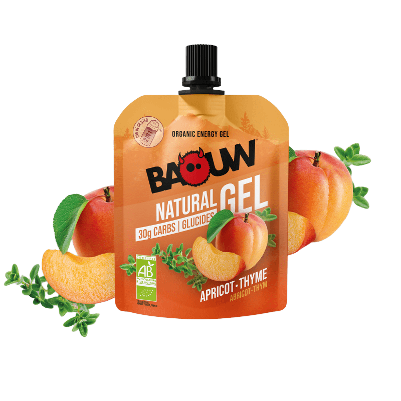Baouw | Natural Gel (30g Carbs)