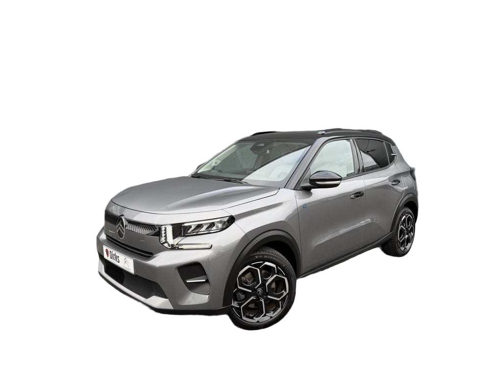 Citroën ë C3