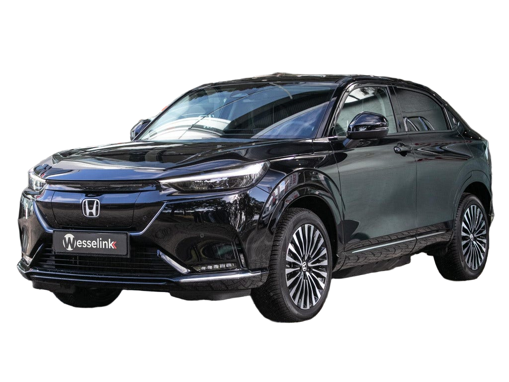 Honda e:Ny1