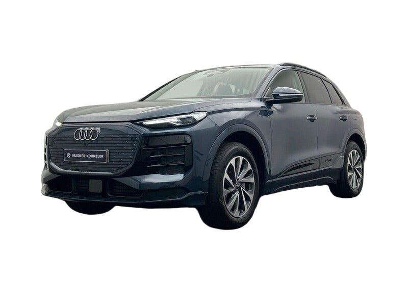 Audi Q6 e tron