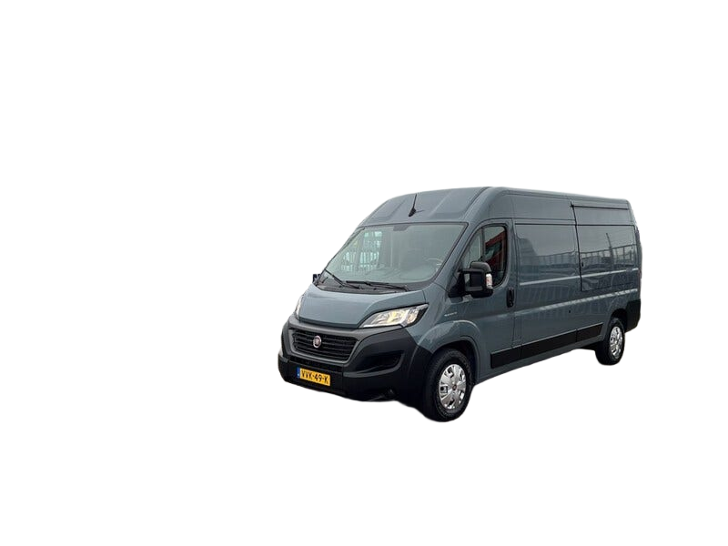 Fiat E Ducato