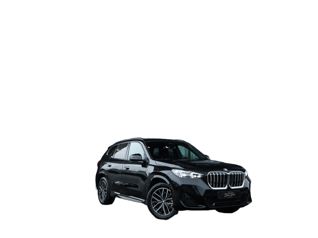 BMW X1 occasion