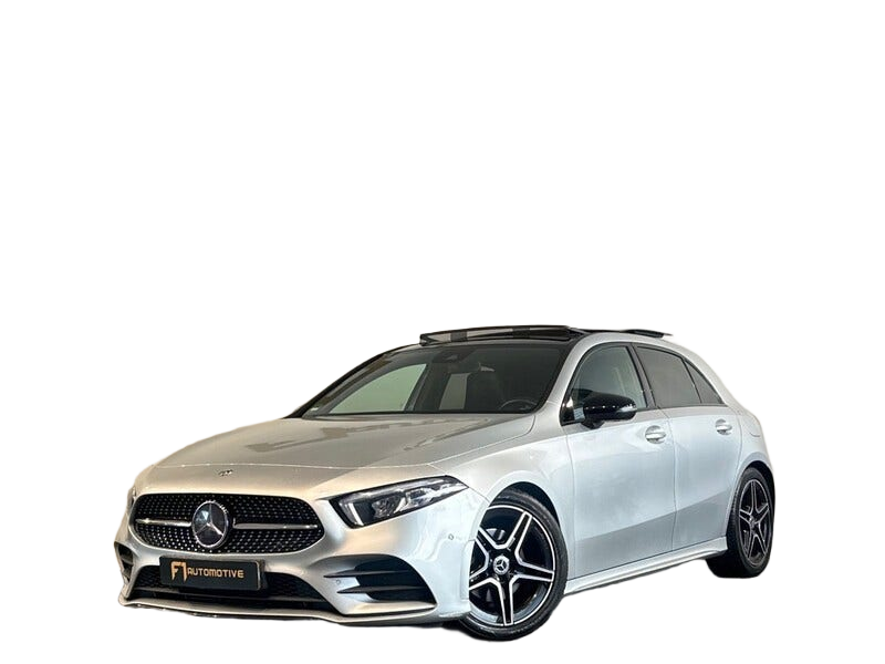 Mercedes Benz A Klasse occasion