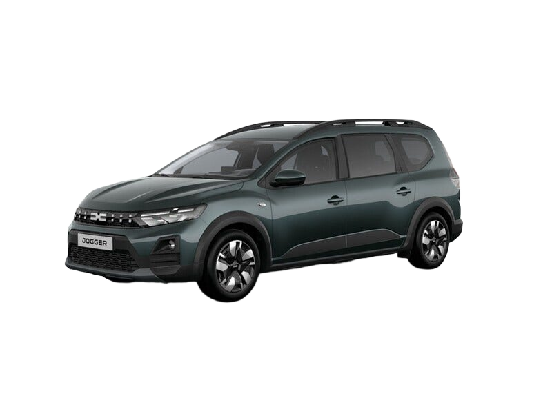 Dacia Jogger occasion