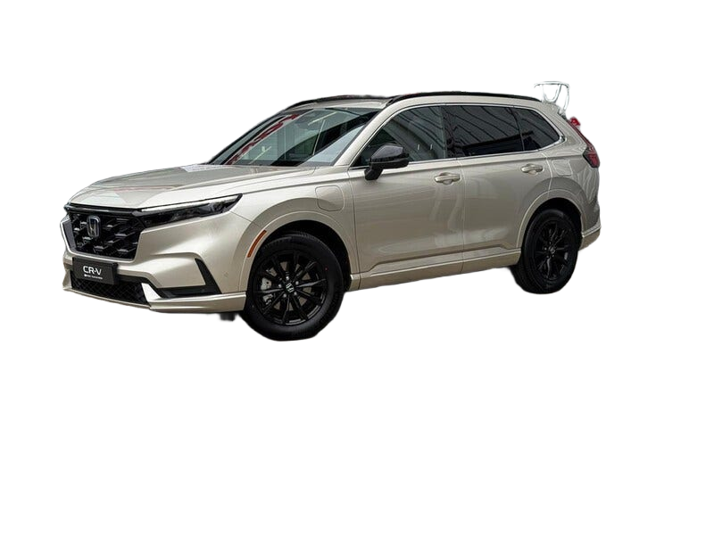 Honda CR V
