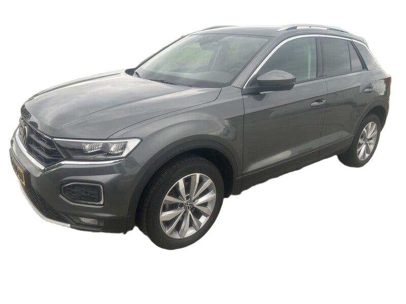 Volkswagen T Roc