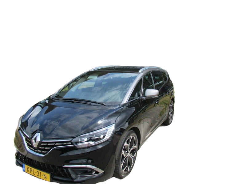 Renault Grand Scénic