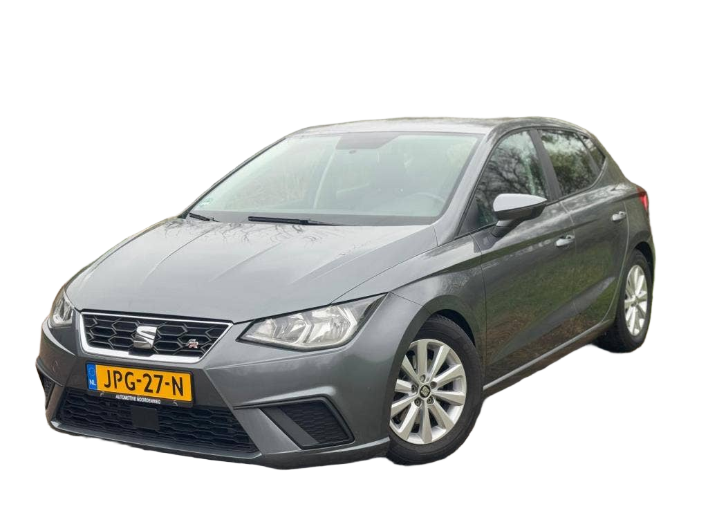 SEAT Ibiza occasion