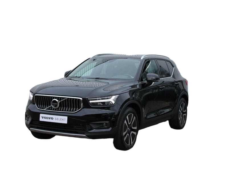 Volvo XC40 occasion