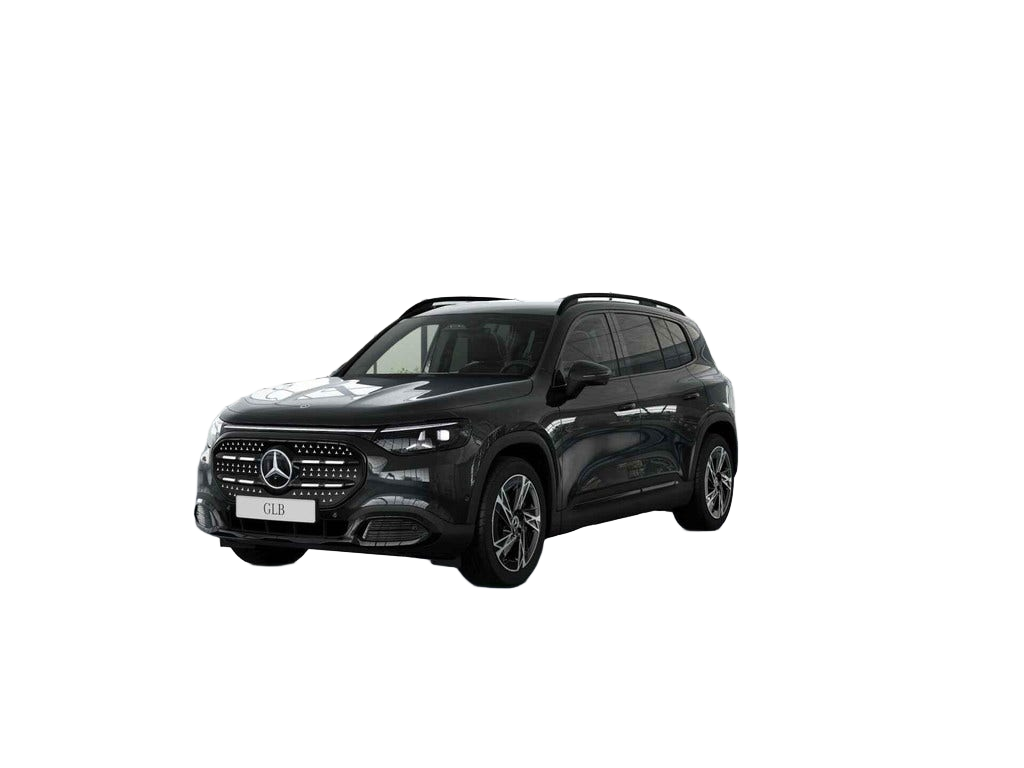 Mercedes Benz GLB occasion