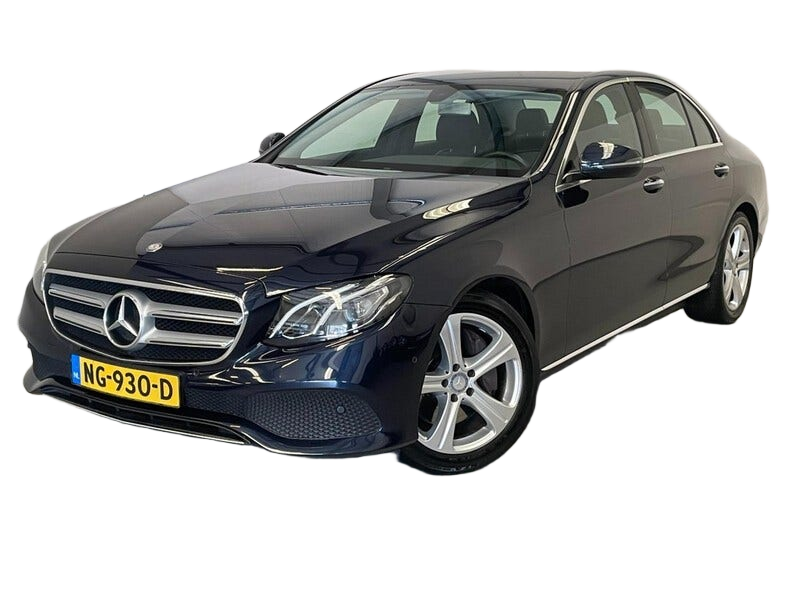 Mercedes Benz E Klasse occasion
