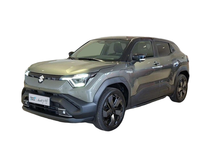 Suzuki e Vitara