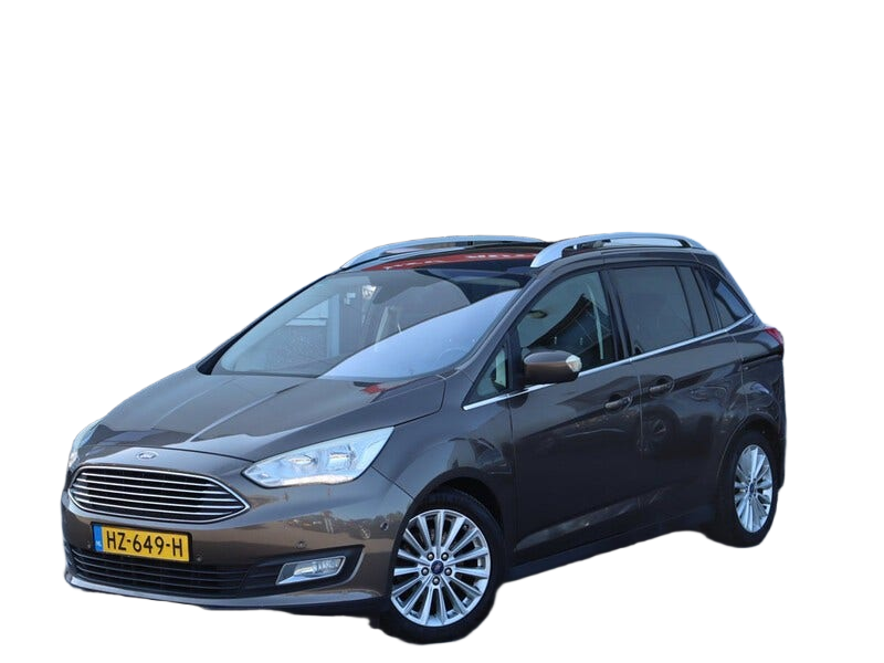 Ford Grand C Max