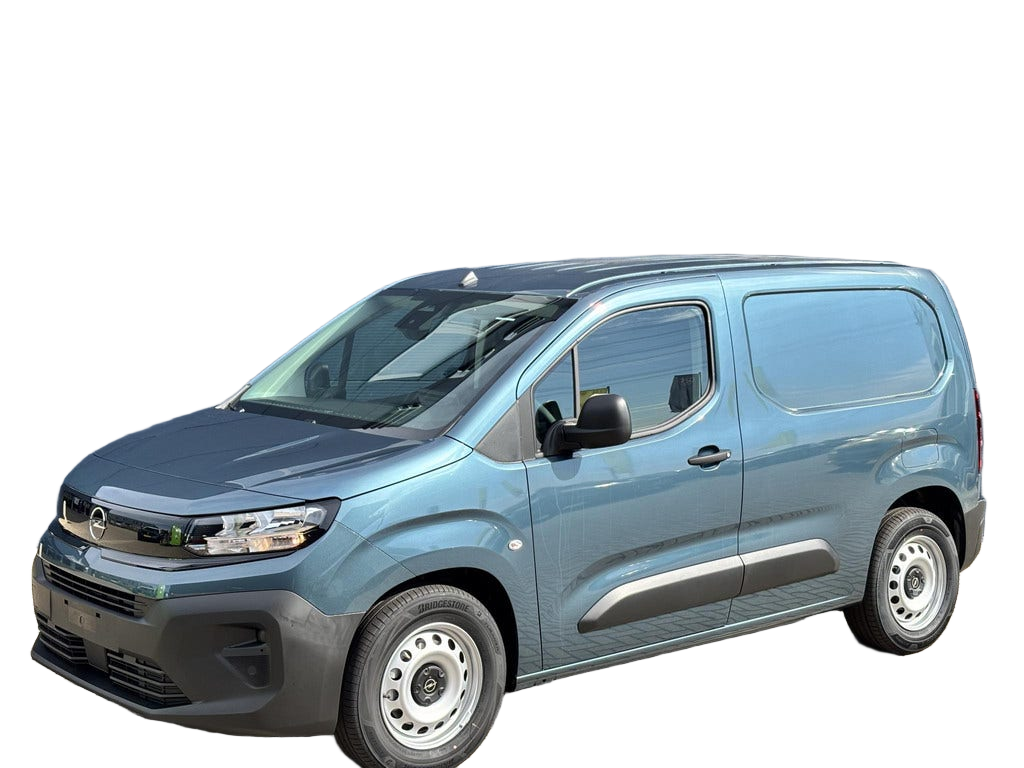 Opel Combo e