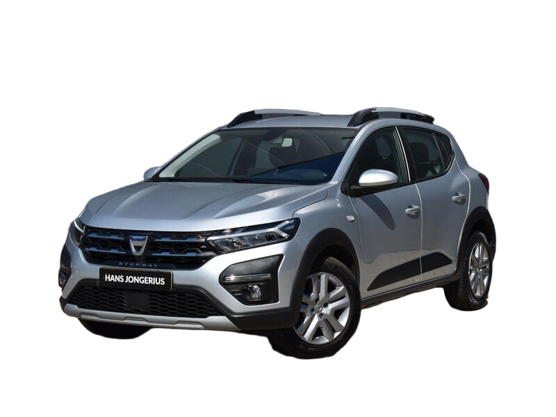 Dacia Sandero Stepway occasion