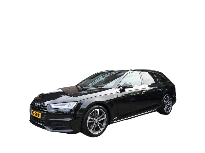 Audi A4 occasion