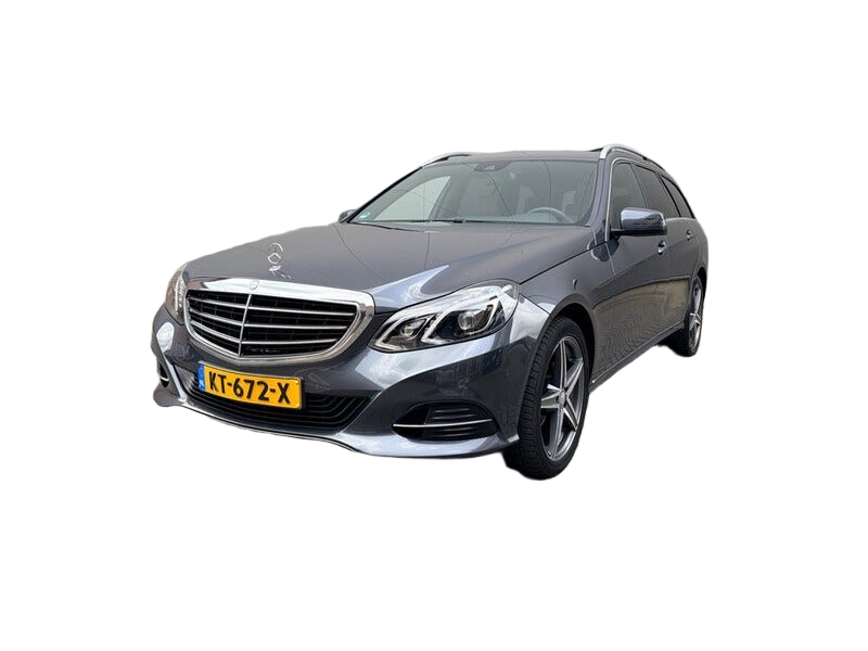 Mercedes Benz E Klasse occasion