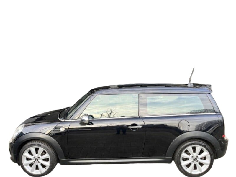 MINI Clubman occasion