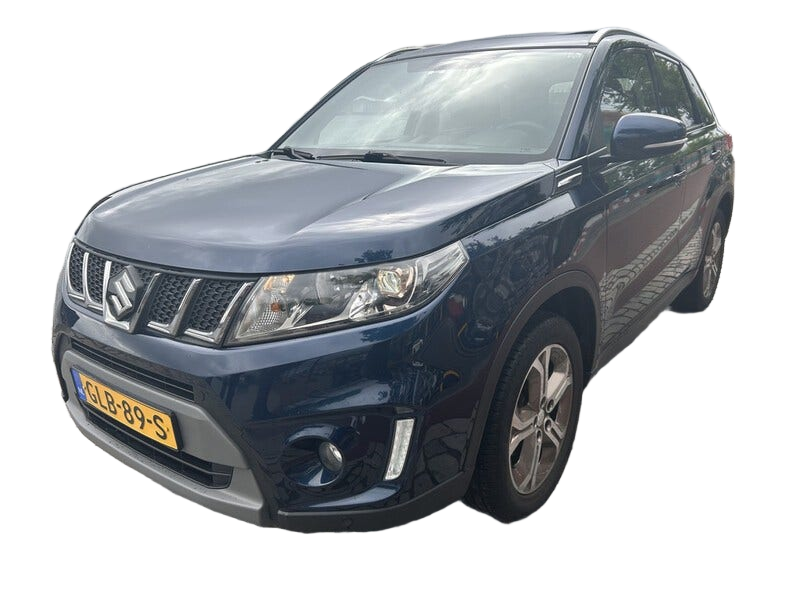 Suzuki Vitara occasion