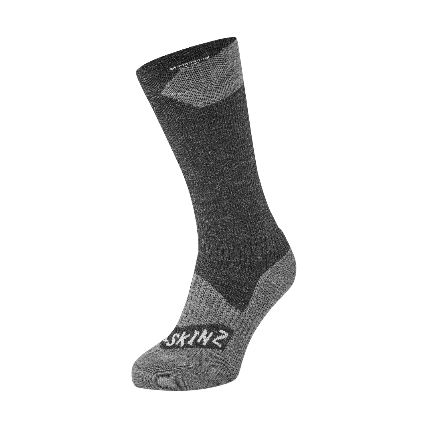 Sealskinz Raynham Mid Waterdichte Sokken