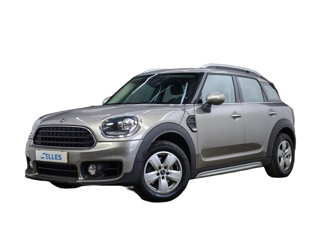 MINI Countryman occasion