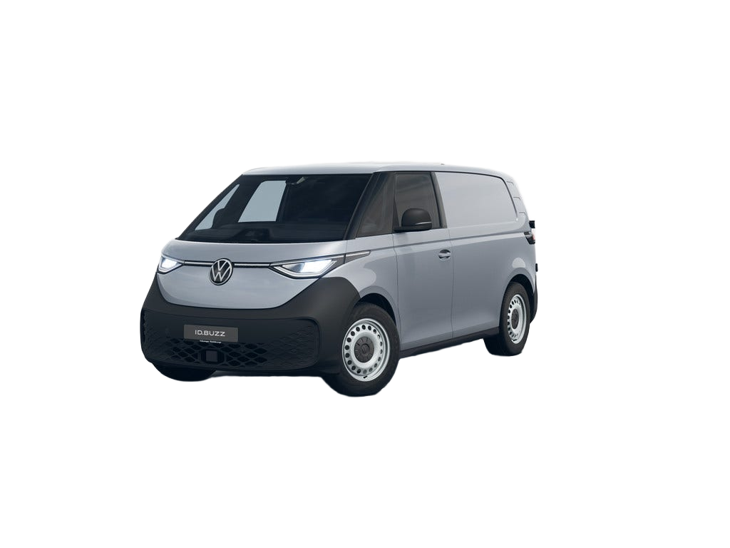 Volkswagen ID. Buzz Cargo