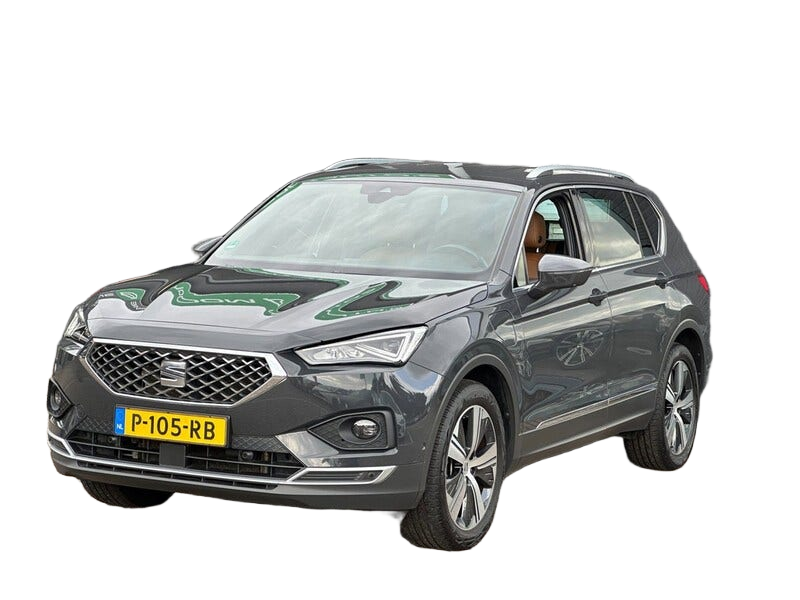 SEAT Tarraco occasion