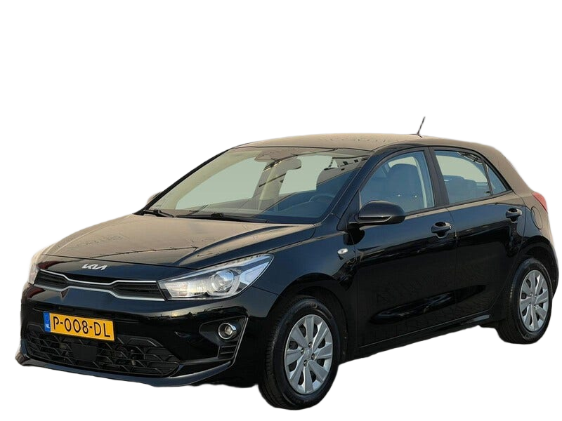 Kia Rio occasion