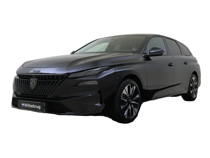 Peugeot 308 occasion