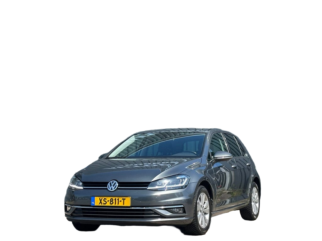 Volkswagen Golf occasion