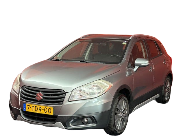 Suzuki S Cross occasion
