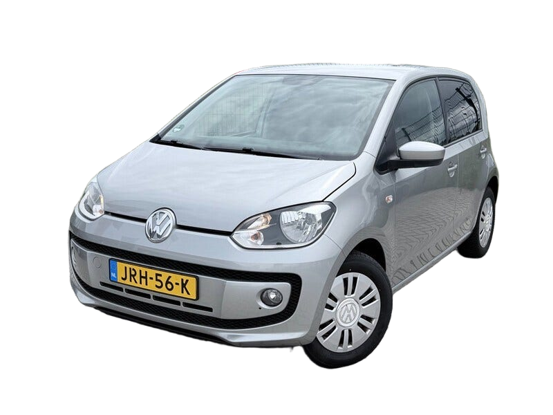 Volkswagen up occasion