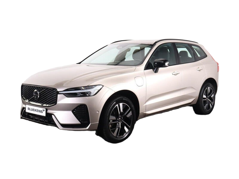 Volvo XC60 occasion