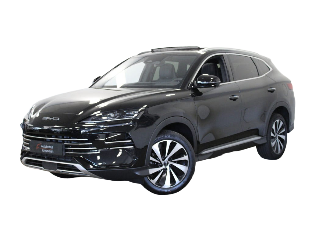 BYD Seal U