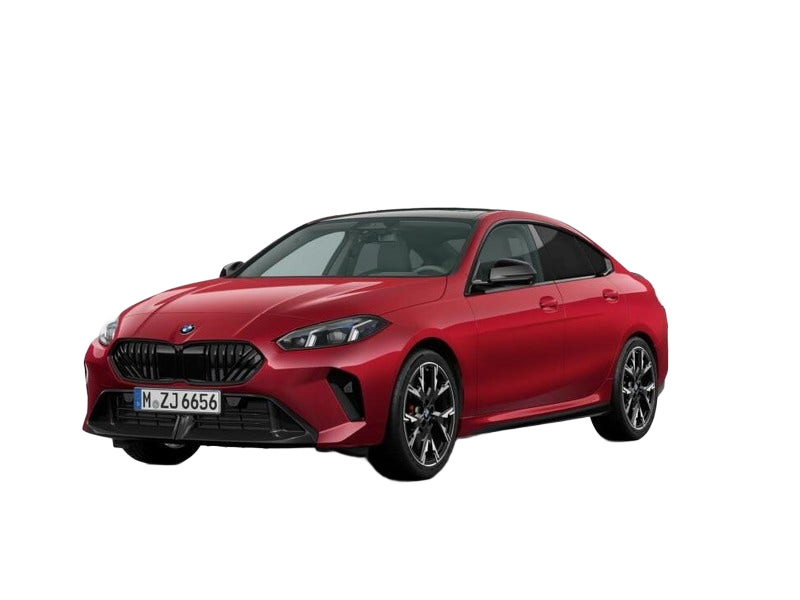 BMW 2 Serie occasion