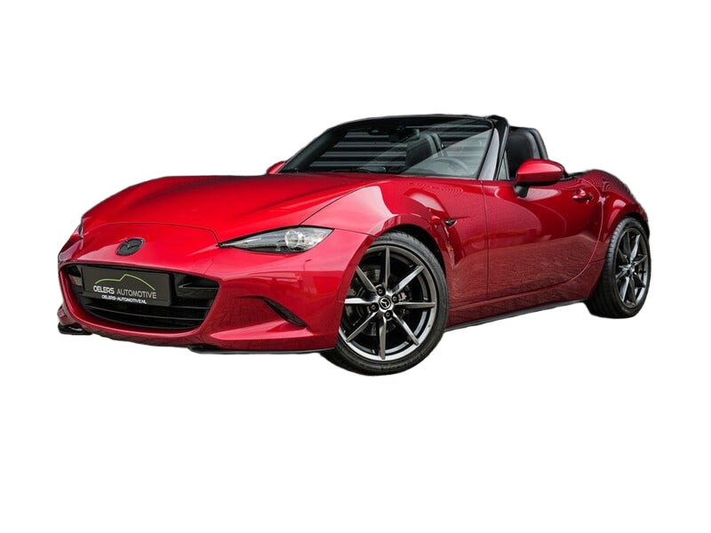 Mazda MX 5