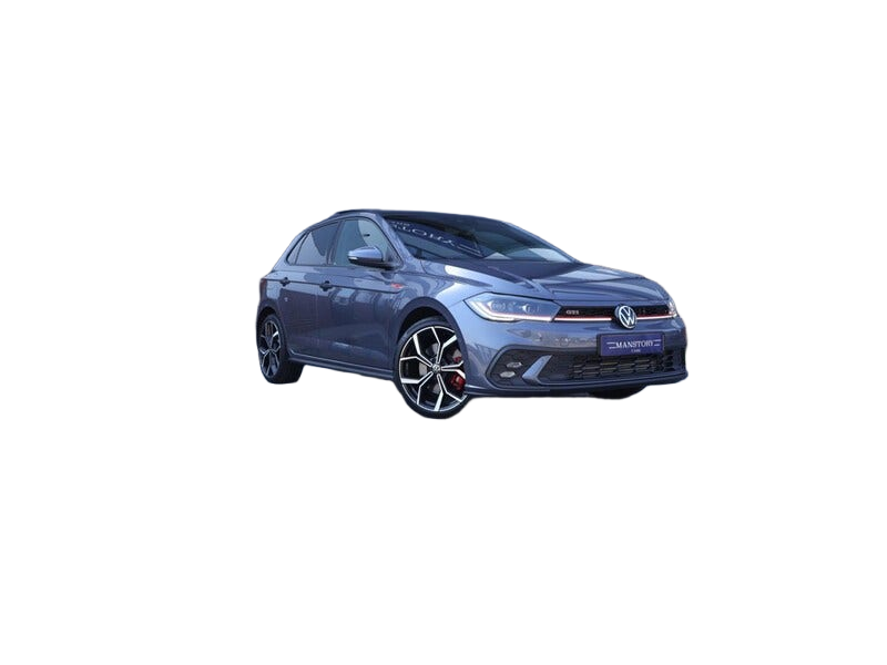 Volkswagen Polo occasion