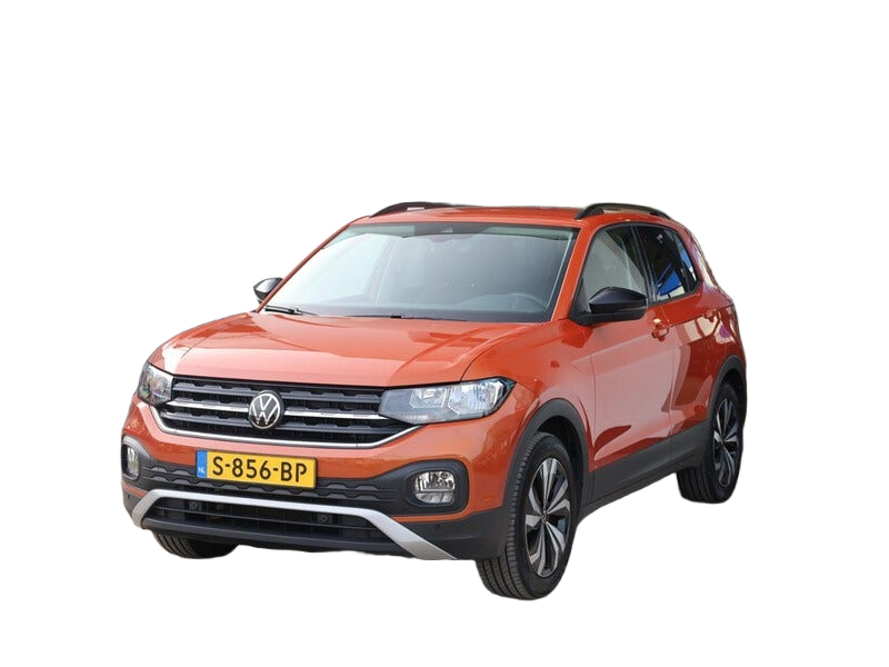 Volkswagen T Cross occasion