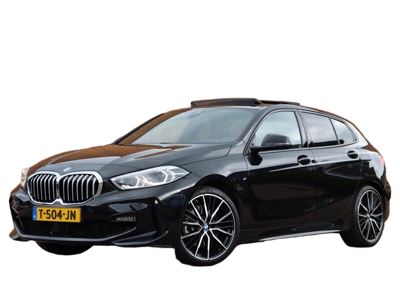 BMW 1 Serie occasion