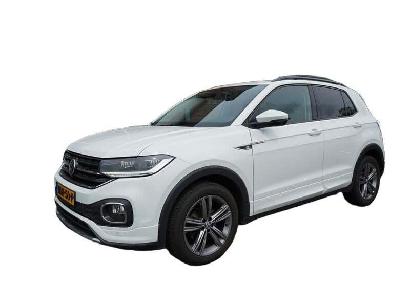 Volkswagen T Cross occasion