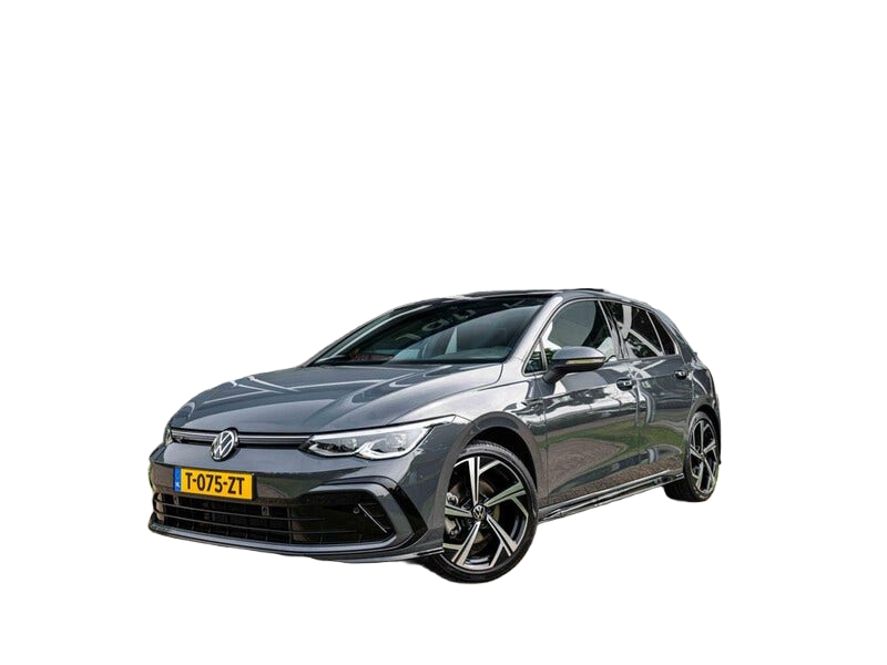 Volkswagen Golf occasion