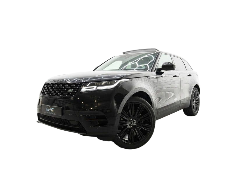 Land Rover Range Rover Velar occasion